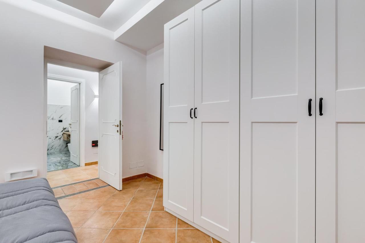 Apartamento Spanish Steps - Zucchelli *