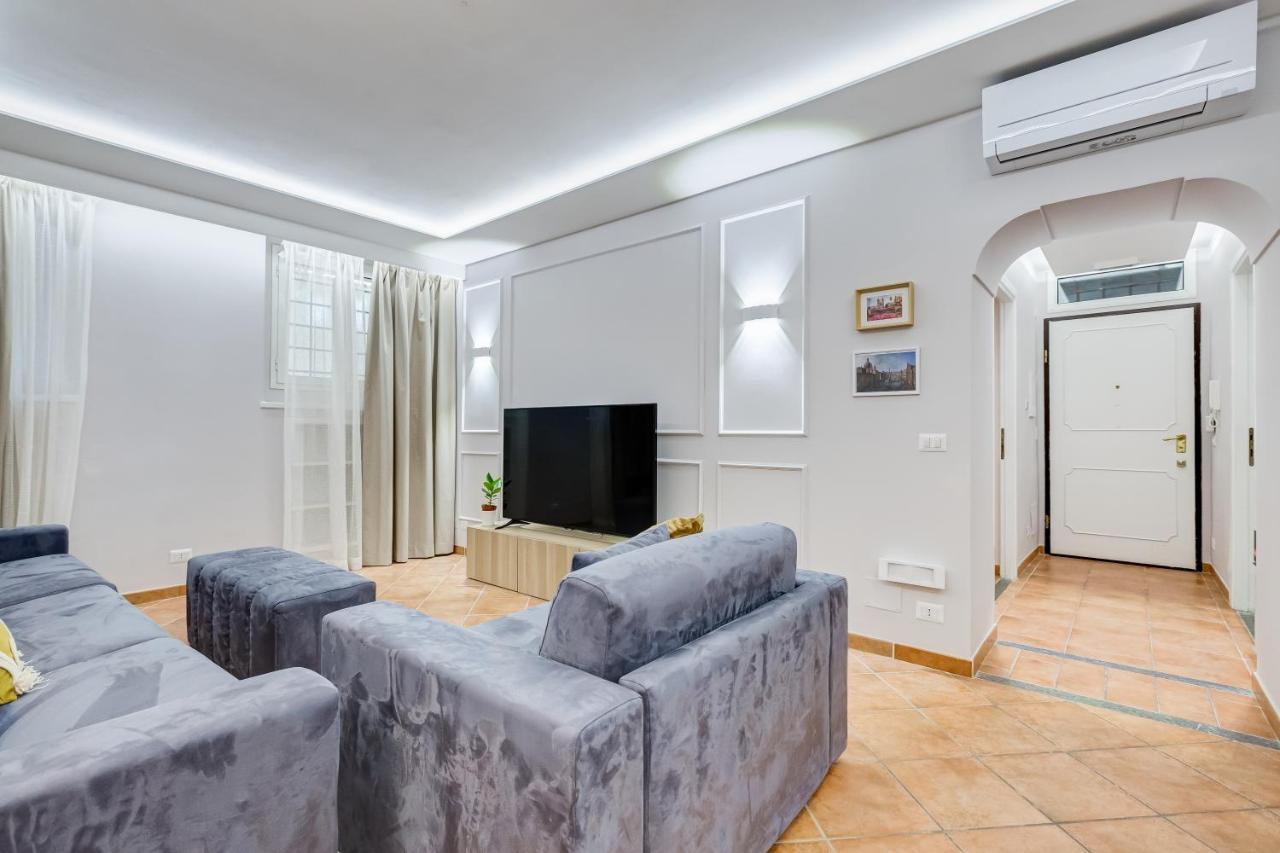 Apartamento Spanish Steps - Zucchelli
