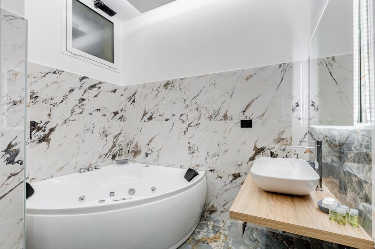 Apartamento Spanish Steps - Zucchelli Roma