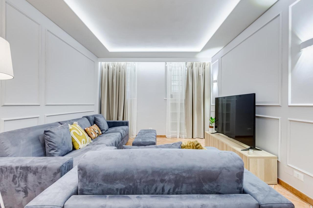 Apartamento Spanish Steps - Zucchelli Roma