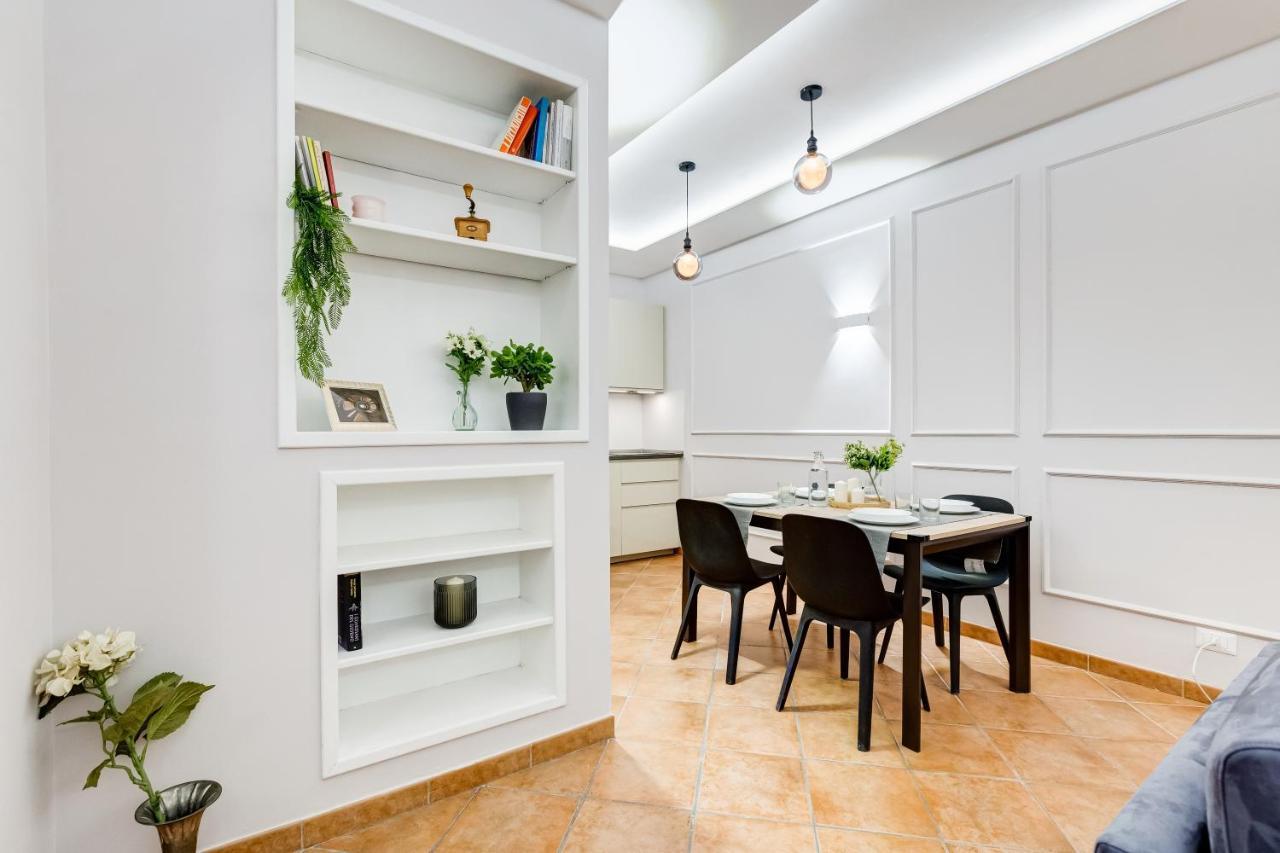 Apartamento Spanish Steps - Zucchelli