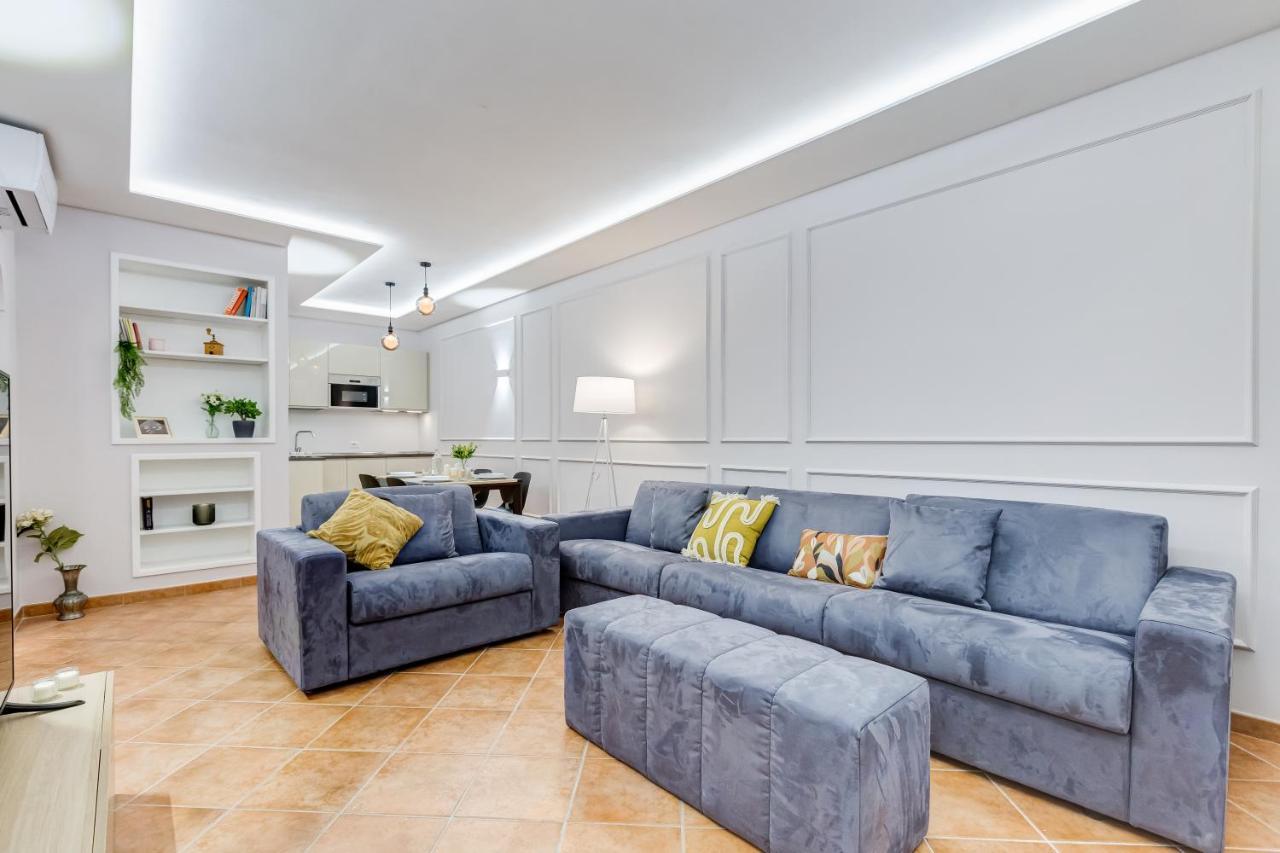 Apartamento Spanish Steps - Zucchelli Roma