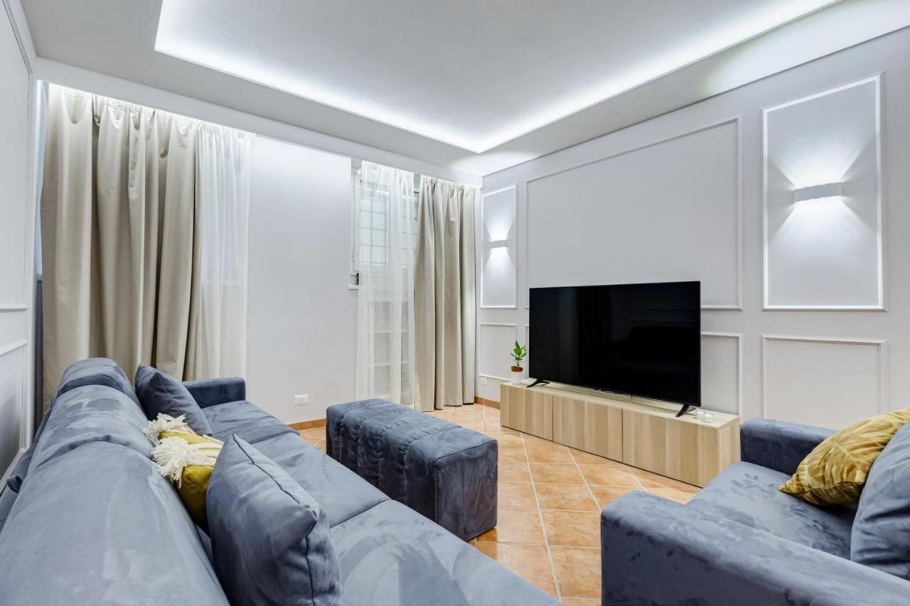 Apartamento Spanish Steps - Zucchelli Roma
