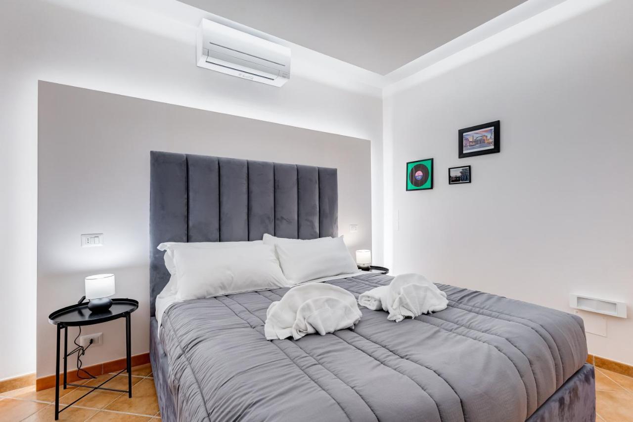 Apartamento Spanish Steps - Zucchelli