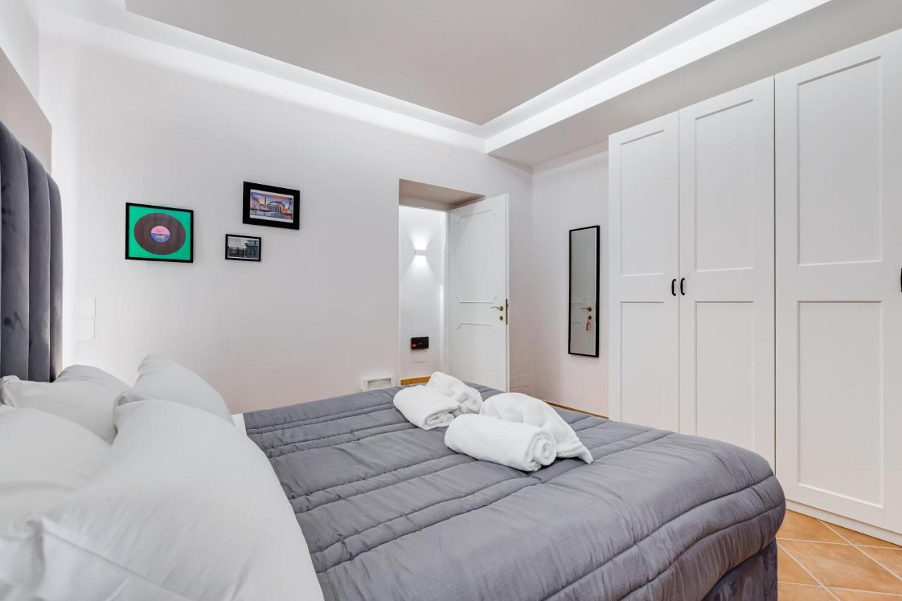Apartamento Spanish Steps - Zucchelli *