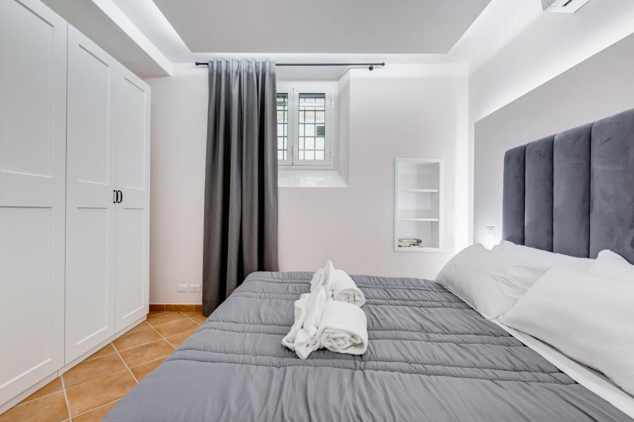 Apartment Spanish Steps - Zucchelli Rom