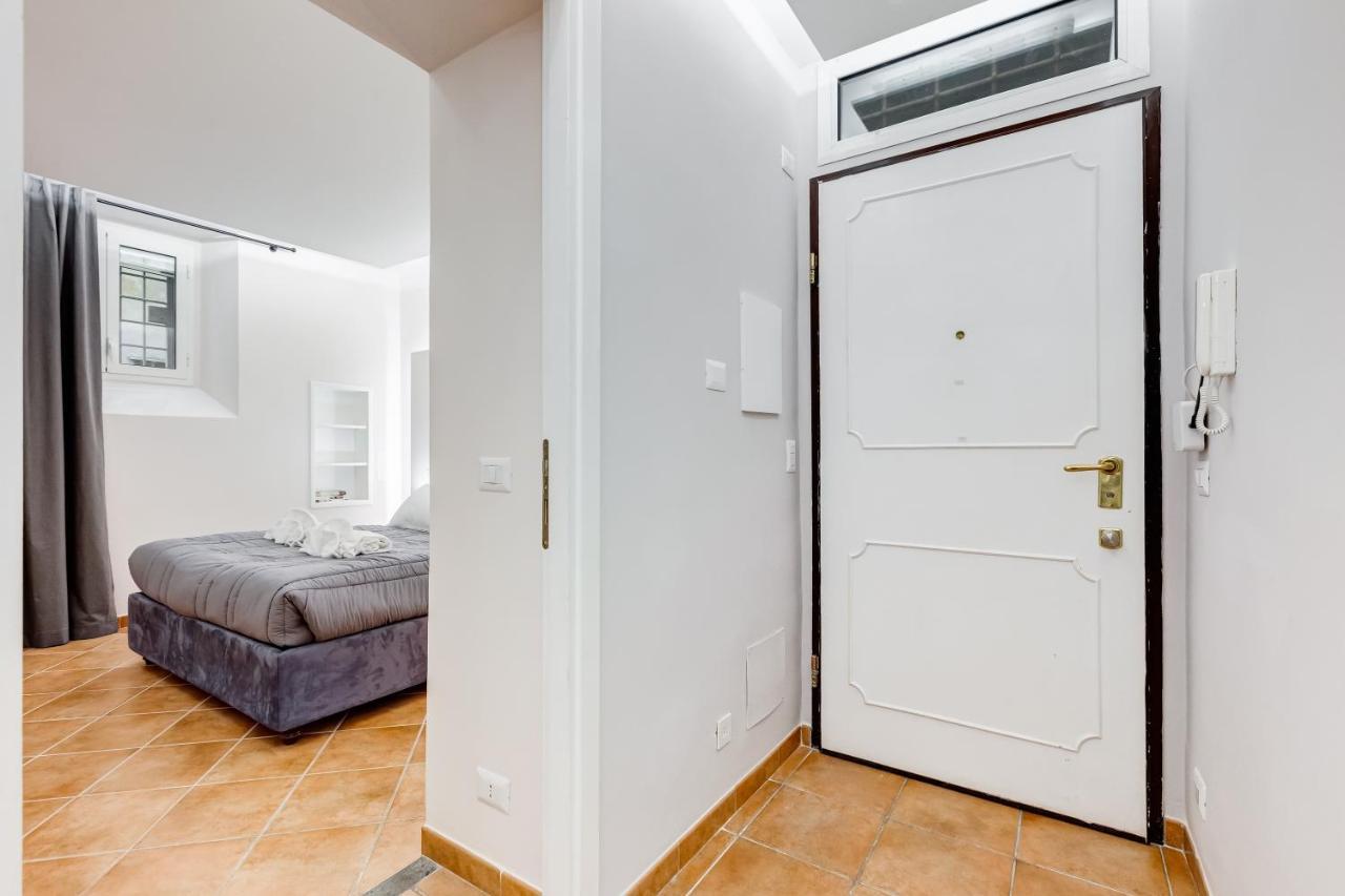 Apartamento Spanish Steps - Zucchelli