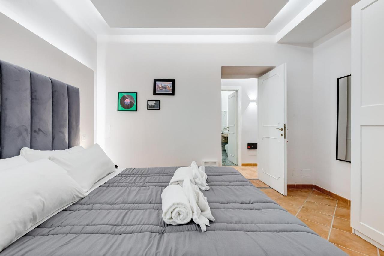 Apartamento Spanish Steps - Zucchelli *