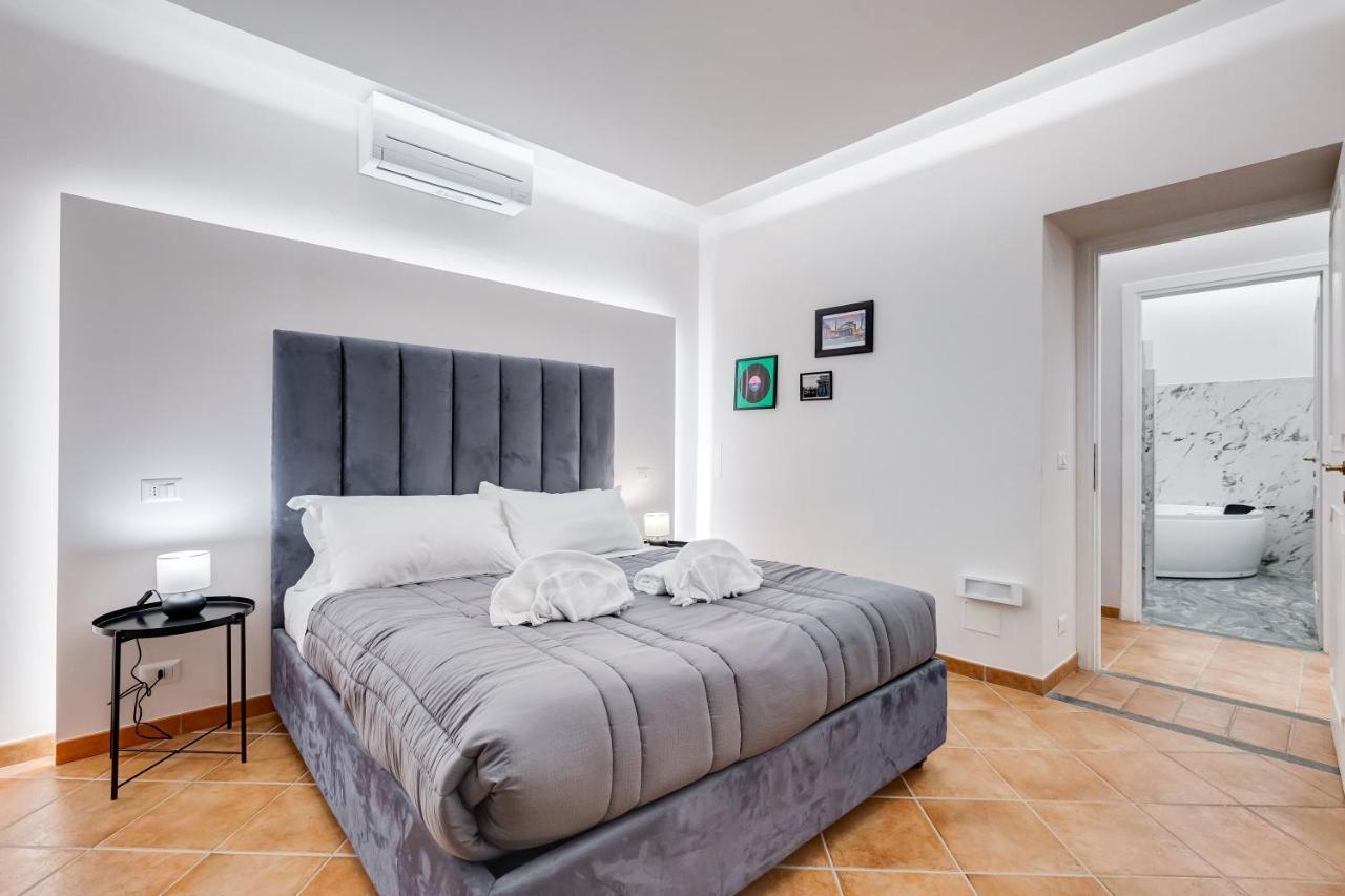 Spanish Steps - Zucchelli Apartamento Roma