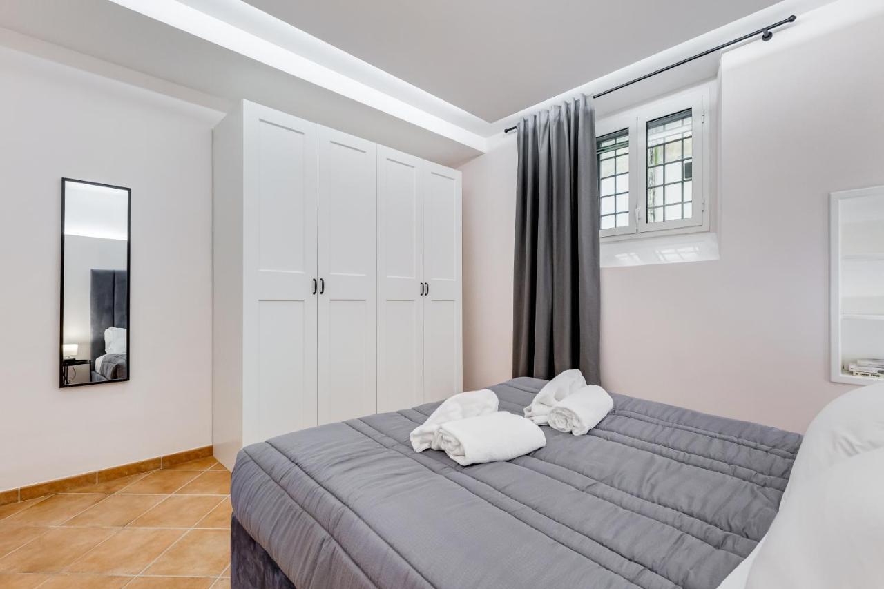 Apartamento Spanish Steps - Zucchelli